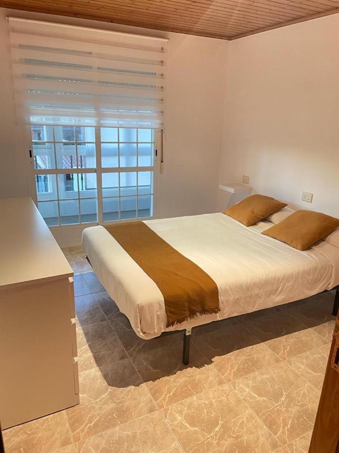 Apartamento Vacacional En О Грове Екстериор снимка