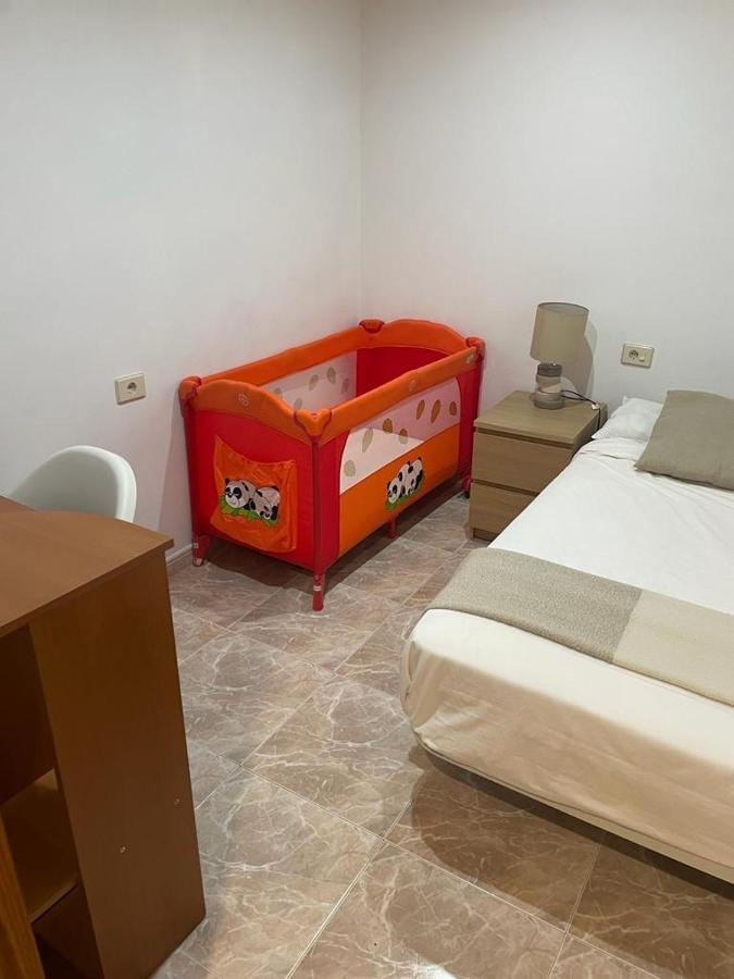 Apartamento Vacacional En О Грове Екстериор снимка