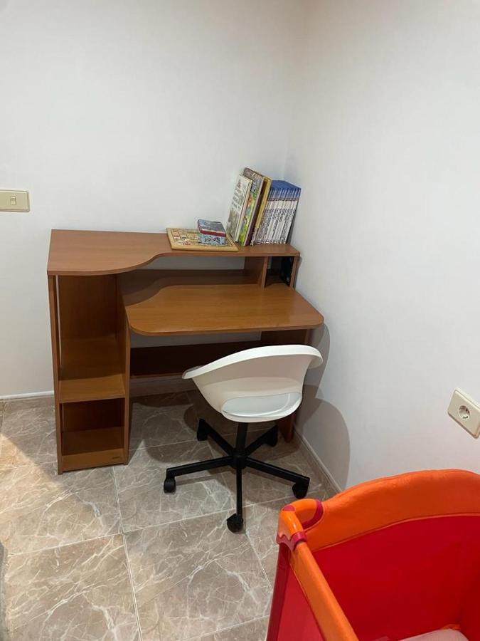Apartamento Vacacional En О Грове Екстериор снимка